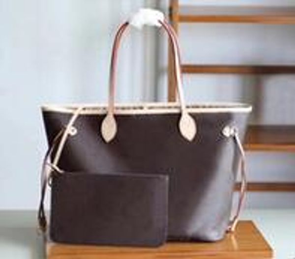 

pu pink sugao 4 colors lattice 2pcs set handbag lashes designer handbags tote bag cross body bag women messenger shoulder bags #78979