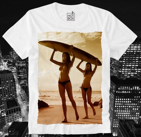 600px x 585px - HOTBOX T SHIRT SEXY GIRLS NUDE SURFER PORN HOT Size Discout Hot T Shirt  Funny 100% Cotton T Shirt As Tee Shirts Awesome T Shirts For Men From  Appcup, ...