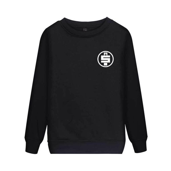 

nipsey hussle all money hoodies men women spring autumn r.i.p rapper pullovers sweartshirts o-neck, Black
