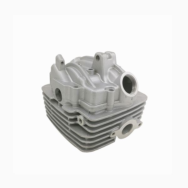 

motorcycle cylinder head cover for gn125 gs125 dr125 en125 157fmi vanvan 125 engine spare parts