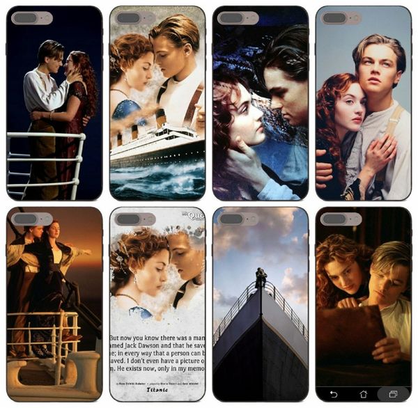 

tongtrade] titanic movie jack and rose case for iphone 11 pro max x xs 6s 5s 5c 5 4s galaxy j3 honor 5x 6x 7x xiaomi mi play brand new case