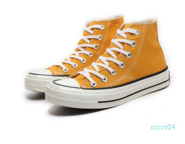 

women man canvas up casual stars classic shoes sneakers low high r fashion luxury espadrilles shoe factory promotion ct04, Black