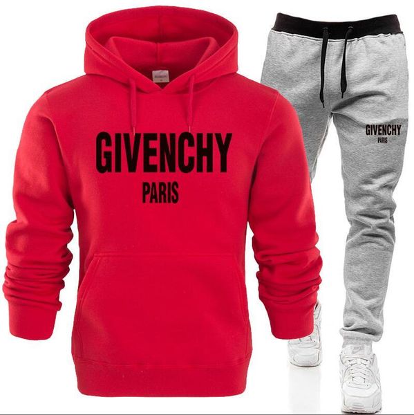 mens designer jogger suits
