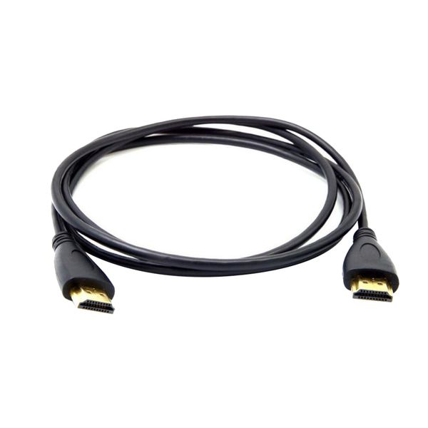 

male to male hdmi 1080p male cable cord adapter converter for pc hdtv