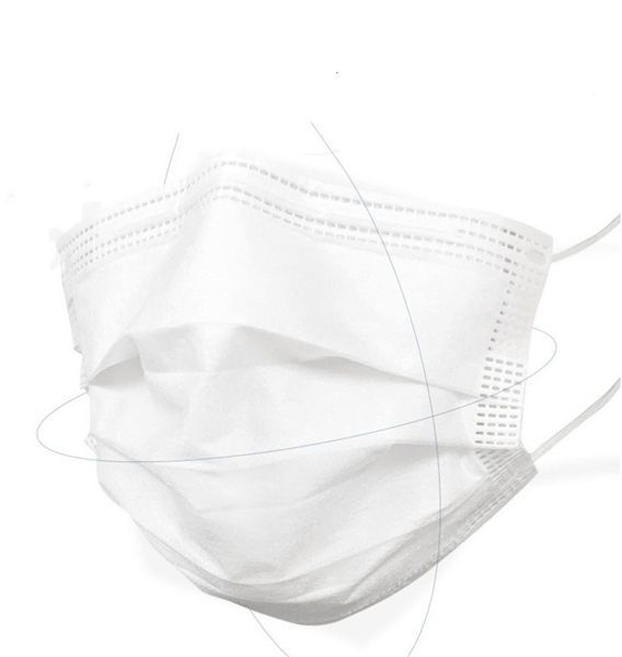 

одноразовая black face mask famasks 3 слоя ear loop маска 3 слойного non woven анти dust рм2,5 black маски для лица famask на складе корабли