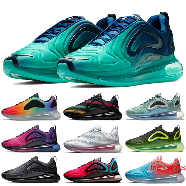 

highest sales sneakers be true 2019 sea forest sunset northern lights day carbon grey lava men running shoes women designer shoes