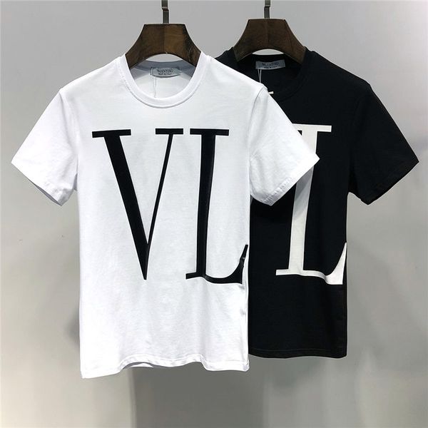 

2019 ummer new arrival valen de igner clothing men 039 women 039 t hirt print tee m 3xl 6414