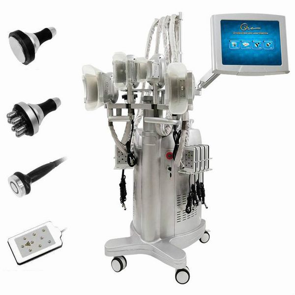 

последние lipo лазерная кавитация rf body fat морозильные машины cryolipolysis две cryo ручки работают вместе