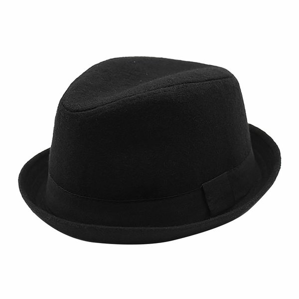 

warm solid color hat winter plus outdoor british cap fur bucket hat elegant and natural chapeu pescador fisherman