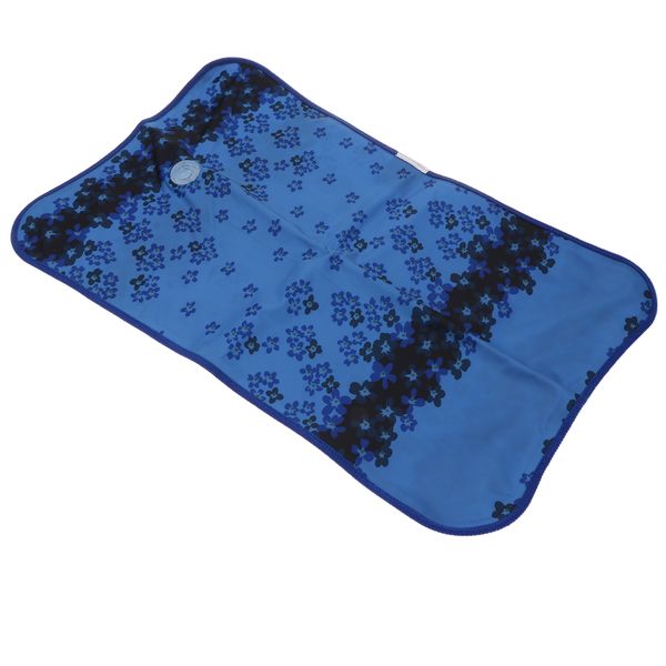 

ice water pillow for summer, cooling gel pad chair cushion mat for home, car, office