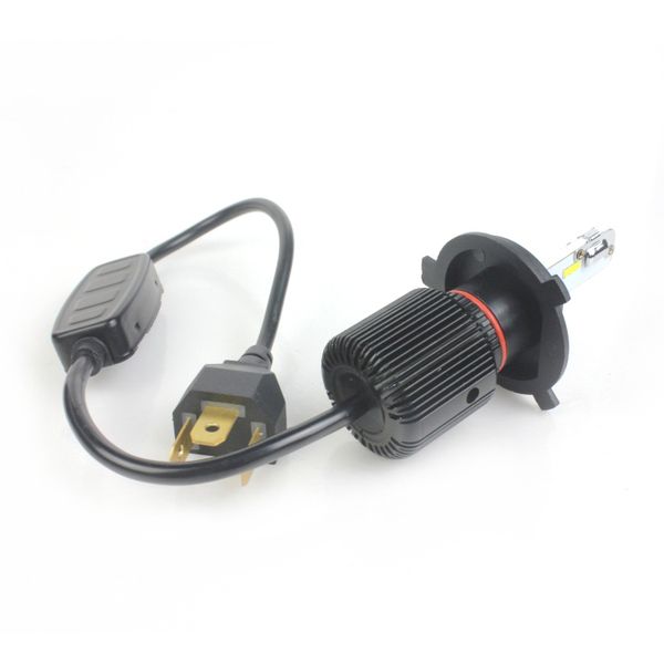 

автомобиль автоаксессуары освещение 12v высокого низкой h4 луч свет водить