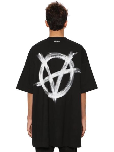 

мужская тенниска 2020 нового прибытия мужчину streetwear повседневного high street тенниска хлопок пар топ тис футболка, White;black