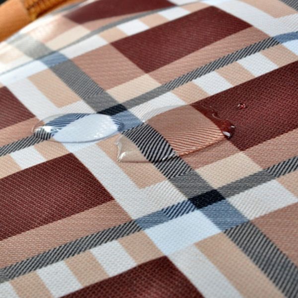 

portable camping picnic bag with cutlery refrigerator bag picnic set travel backpack cooler bags outdoor lunch bags