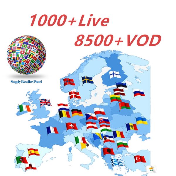 

world tv 10000+live europe france uk usa canada arabic nl sweden arabia spain for android m3u smart tv box meg box