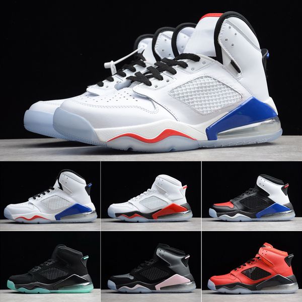 

2019 mens сын марс 27c единственным модельером баскетбол обувь дизайнерская обувь спортивный тренер кроссовки размер 40-46