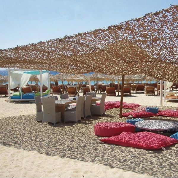 

6mx1.5m hunting camouflage net woodland army camo camp netting sun shelter shade sun shelter