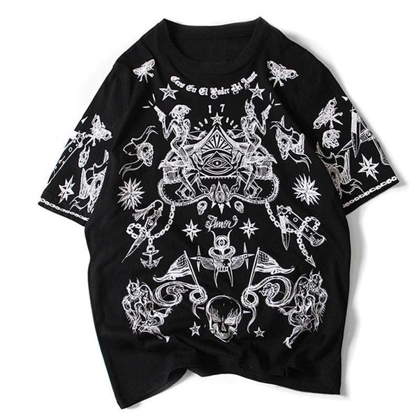 

20ss летние мужские дизайнерские футболки мода повседневная пары короткие рукава высокого качества удобные crew neck мужчины женщины спортив, White;black