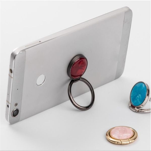 

crystal diamond phone stand pop socket 360 ring degree glitter grip cell phone holder for tablets for iphone 7 universal with package