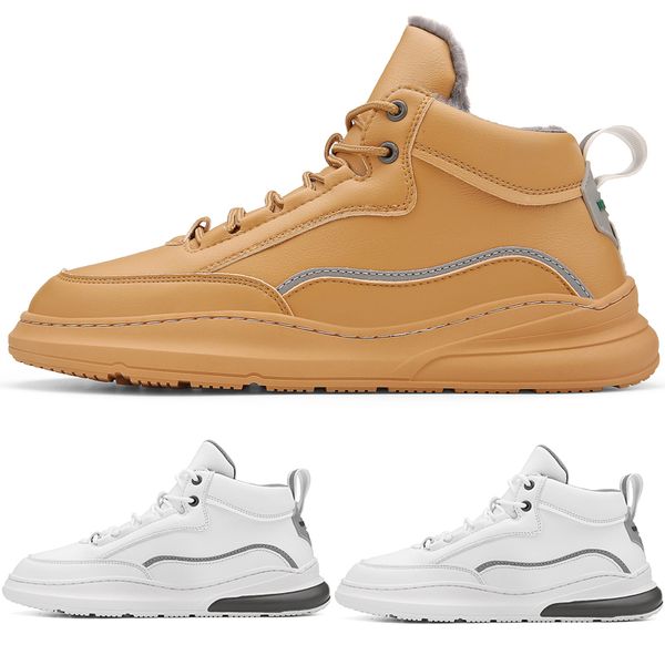 

2020 белый тип красный серый золотой черный кружевной кожаный водонепроницаемый повседневный хлопок мужчины мальчик кроссовки с низким вырез