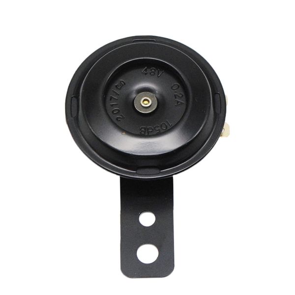 

12v 48v супер громкий 105db скутер мопед dirt велосипед horn bike horns