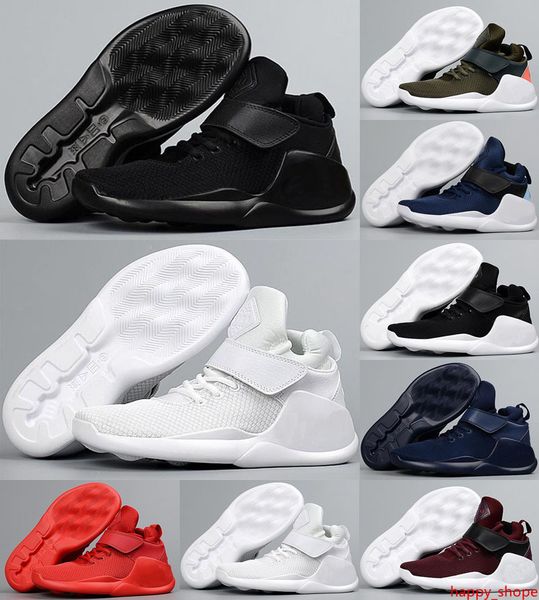 

air kwazi action back to the future shoes women and mens running shoes boots sneakers trainers athletic casual sport shoes 36-45