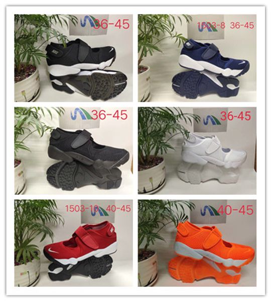 

2019 new men and women air rift hoe men ninja hoe lady 039 outdoor port andal