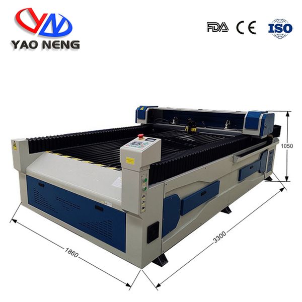 

1325 co2 laser machine 130w laser cutter cutting and engraving acrylic plywood plastic glass engrave co2 machine