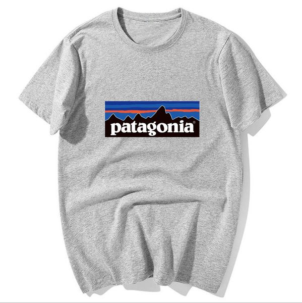 

fashion summer men t shirts designers round rguc letter printed t shirt mens clothing brand short sleeve tshirt women s-3xl, White;black