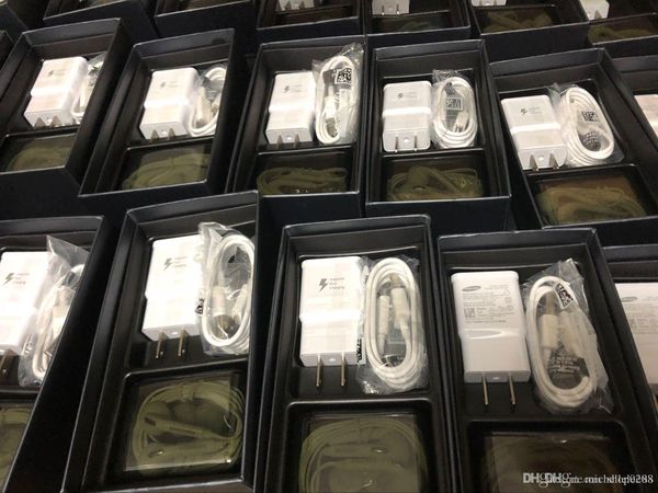 

50pc lot u eu uk ver ion phone pack packaging box ca e for am ung 7 7edge with acce orie dhl end