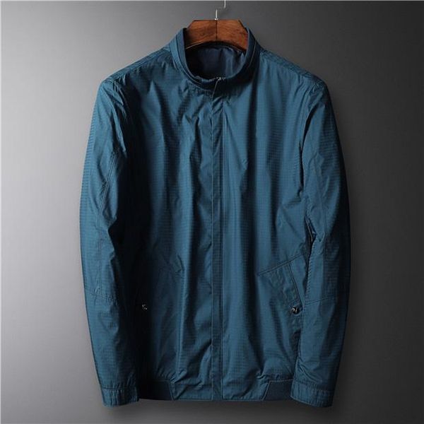 

designer wholesale mens women designer windbreaker spring autumn zipper hoodies fashion sports jackets gym running coats size m-3xl b100117q, Black;brown