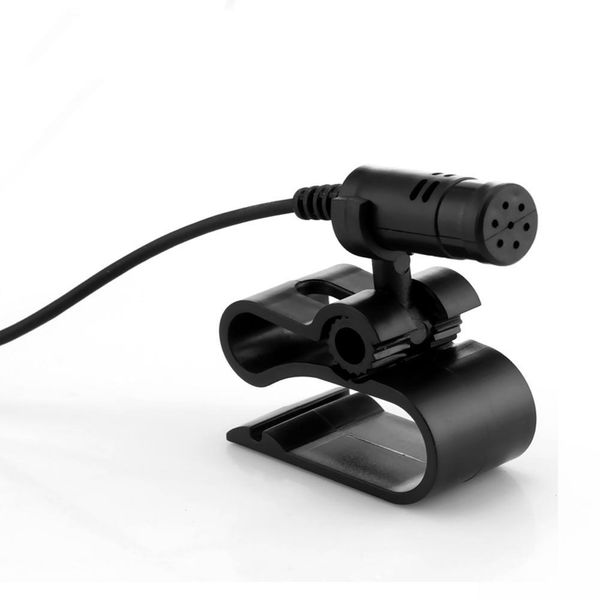 

2.5mm bluetooth external microphone for car pioneer stereos radio receiver cd-vm1 dropship