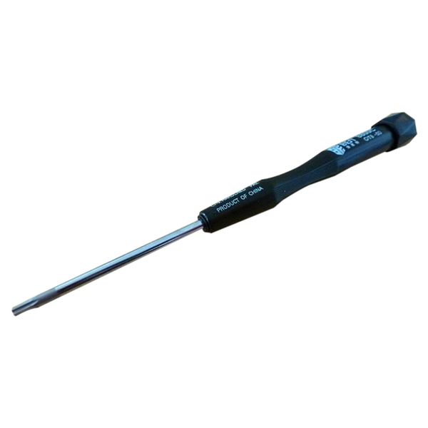 

t8 torx tamper proof security screwdriver tool for xbox360 controller ps3 slim