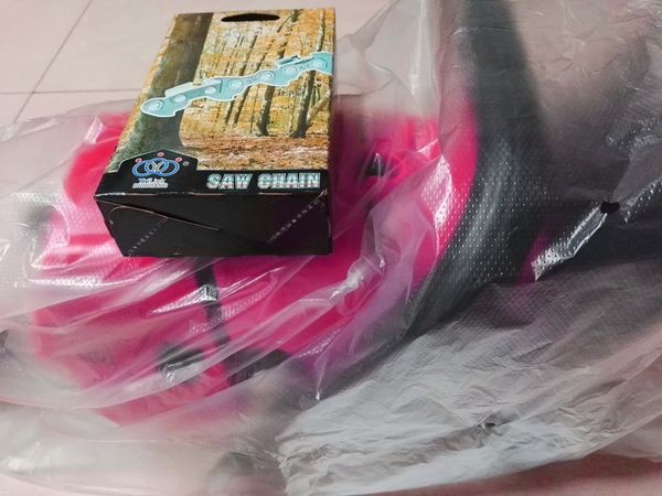 

ms660 professional chainsaw 92cc displacement without guide bar and chain