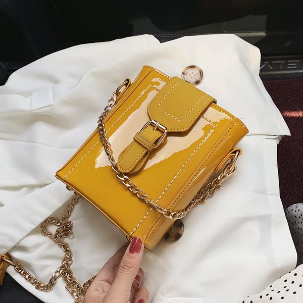 

mini bag female summer new crossbody bag chain fashion cross-body