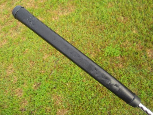 

golf leather putter grip black putter grips ing