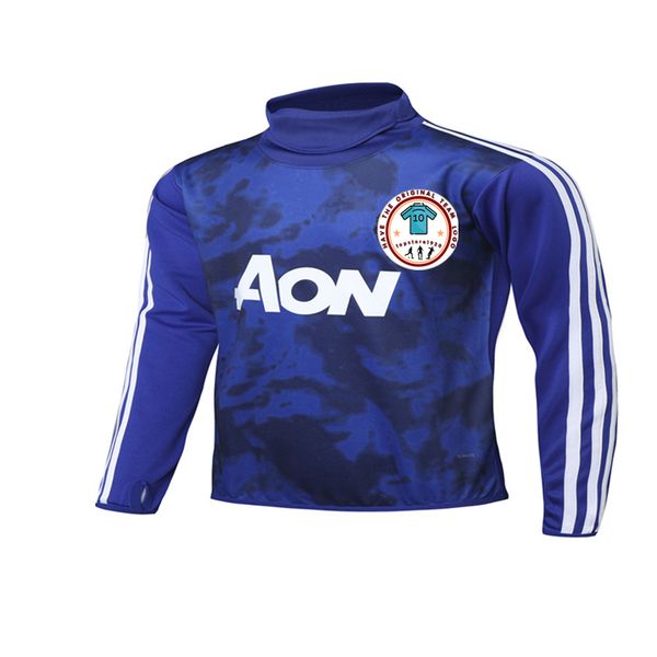 

2020 2021 учебный костюм дети 19 20 21 soccer setstracksuits высокого качества клуба серхио агуэро последние спортивные открытый одежда спор, Black