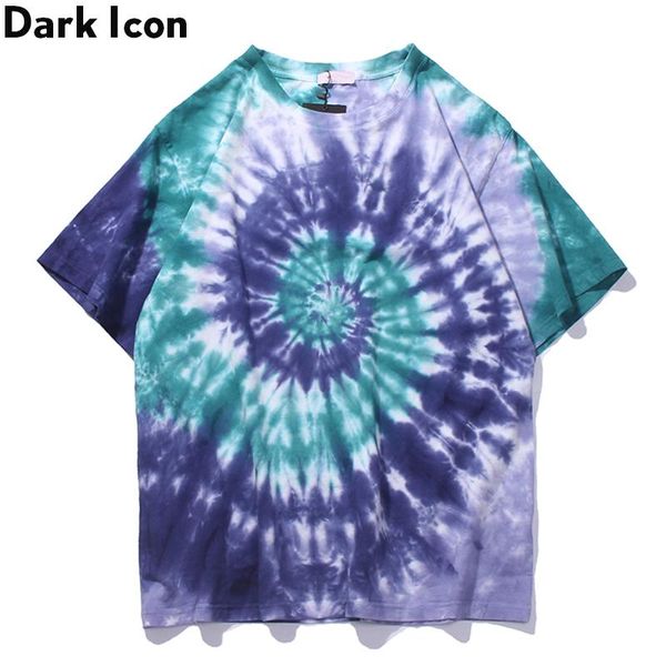 

dark icon green paisley t-shirt men 2020 summer crew neck hipster tshirt streetwear men's tee shirts, White;black