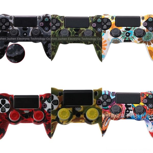 

hqk8c carry controller case carrying bag for joystick ps4 pouch gamepad playstation joypad accessories