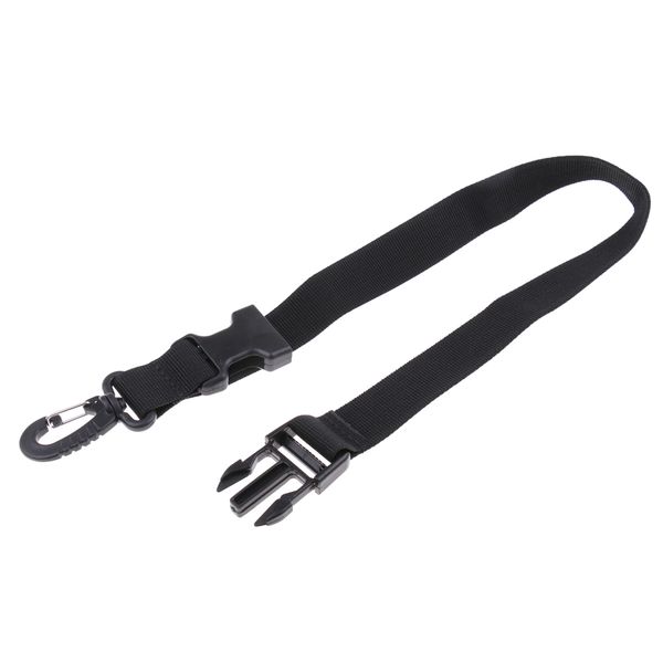 

heavy duty нейлон скубадайвинг quick release fin хранитель держатель ремешок