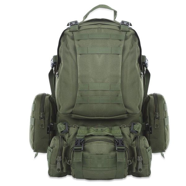 

molle tactical backpacks gear waterproof 900d assault outdoor travel hiking sport amy rucksacks hunting multi-function bag militar