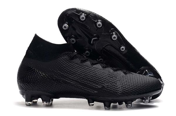 

2020 mens mercurial vapors xiii elite bondy dreams ag football shoes psg mbappÃ© golden vii mbappe ag soccer cleats boots