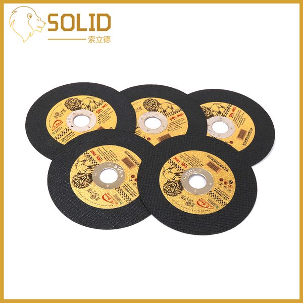 

смола режущий диск шлифовальный круг лезвие усиленный отрезать колесо угловой шлифовальный станок инструмент 105x16x0. 8mm 5/10/20/30/40 / 5