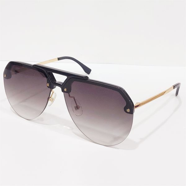 

oversized round sunglasses women brand designer sunglases woman sun glasses fashion summer, White;black