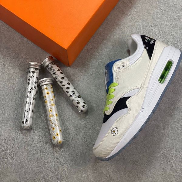 

2020 новая 1 daisy хризантемы мужчину количества заготовленной в течение сезона консервов женщина 1s зацепляет вверх для весны мода обуви ра, Black