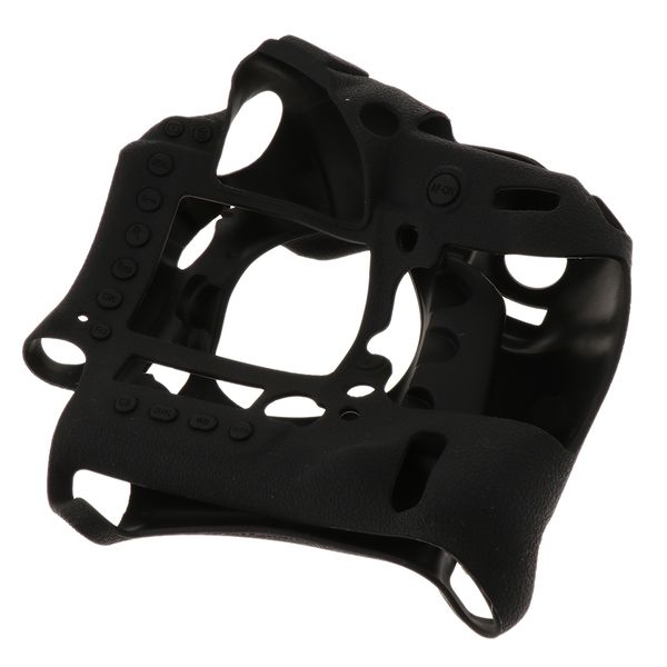 

dslr силиконовая кожа чехол для фотокамеры крышка протектор для nikon d5