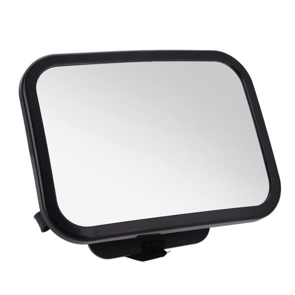 

adjustable stroller mirror car rear seat rear view mirror facing headrest child child baby baby monitor accessories