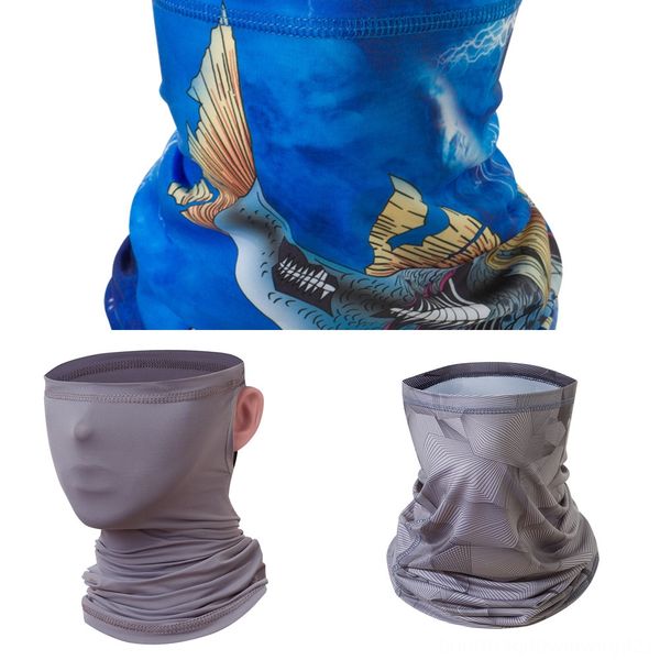 

jdaf9 new design 9 face mask skiing mask multi function scarf masks sport motorcycle riding warm scarf outdoor color masks, Black