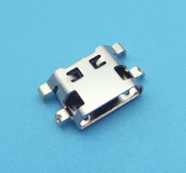 MICRO-USB-ANSCHLUSS, LADEANSCHLUSS, STROMSTECKER-DOCK FÜR HUAWEI P7 G7 G8 G760 P8 C199 LITE SMART GR3 NEU