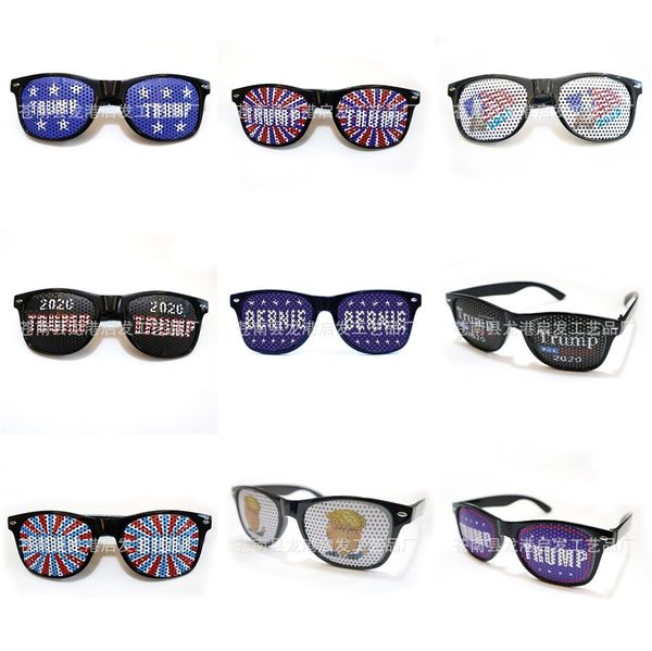 

summer mens trump sunglasses man beach goggle sunglasses moddl 8013 uv400 6 color available #154, White;black
