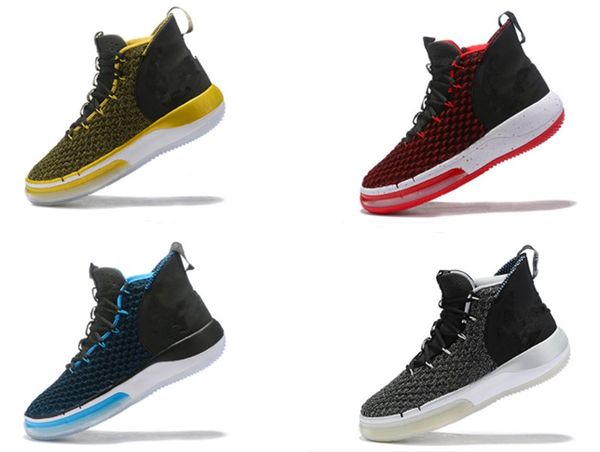 

new basketball shoes world cup alphadunk ep hover board chameleon usa china fiba baskets mens sports sneakers trainers outdoor shoes, Black